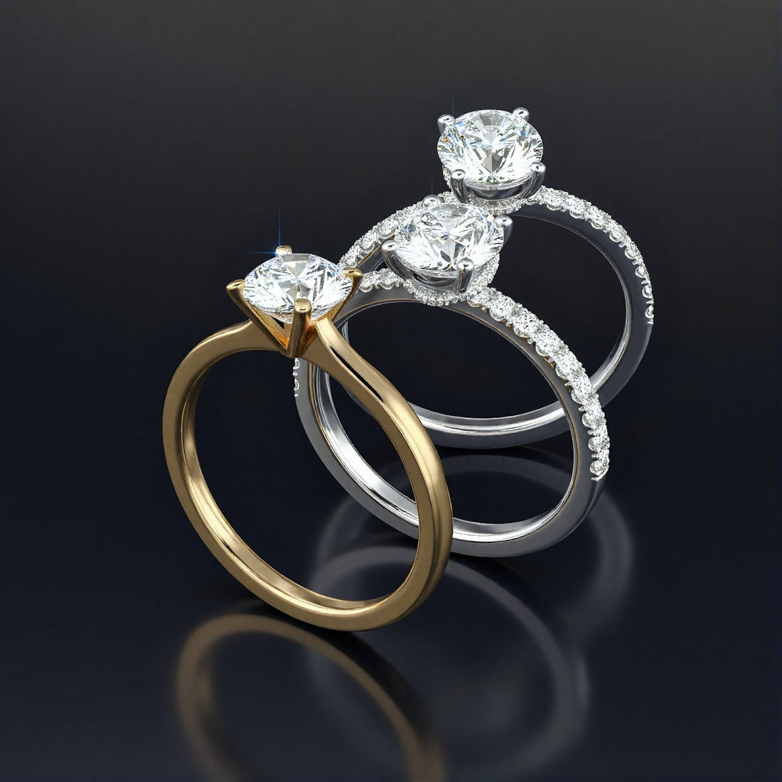 How to Care for Your Jewellery: Keep the Sparkle