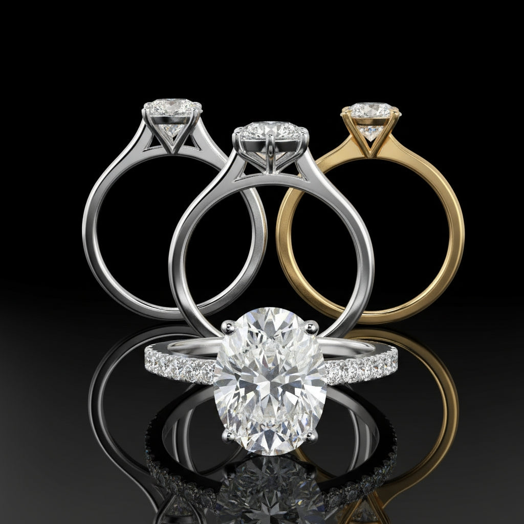 Conscious Luxury: How to Choose a Ring with Integrity