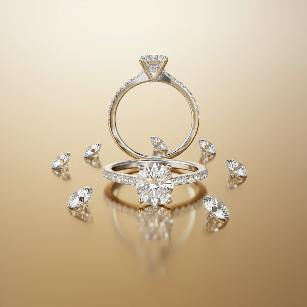 How to Choose a Diamond: Beyond the 4Cs